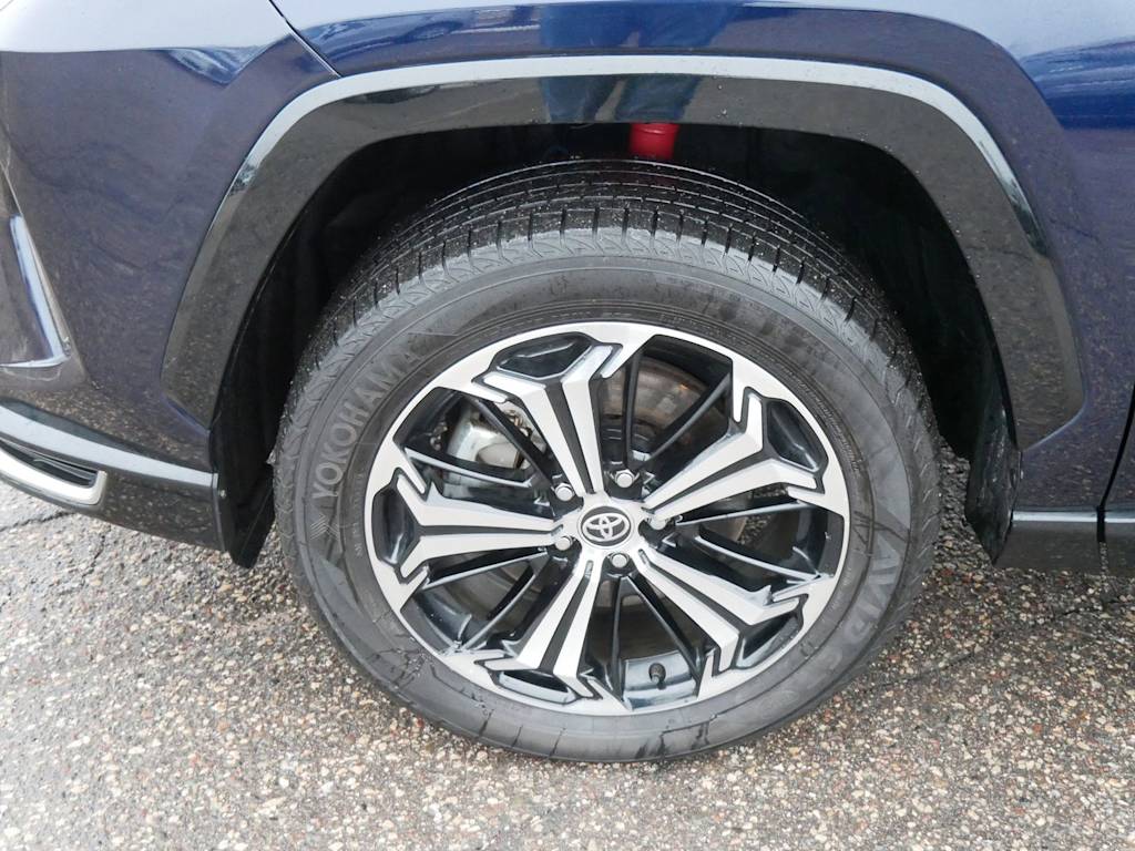 Thumbnail: 2023 Toyota RAV4 - 7