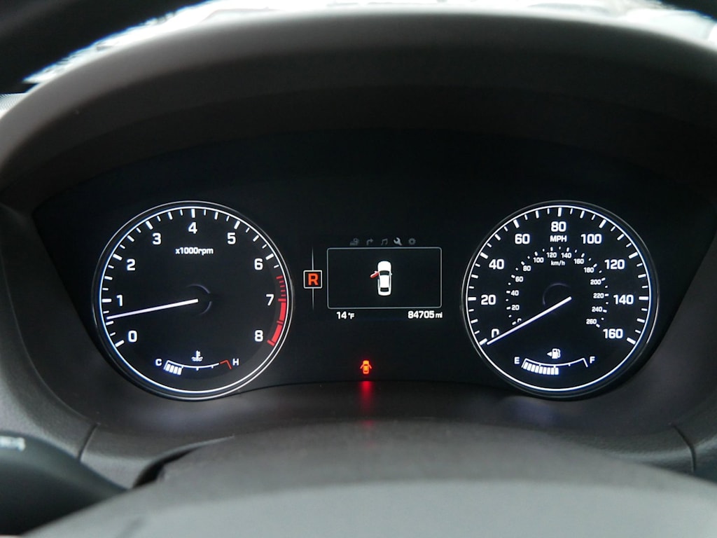 Thumbnail: 2015 Hyundai Genesis - 13