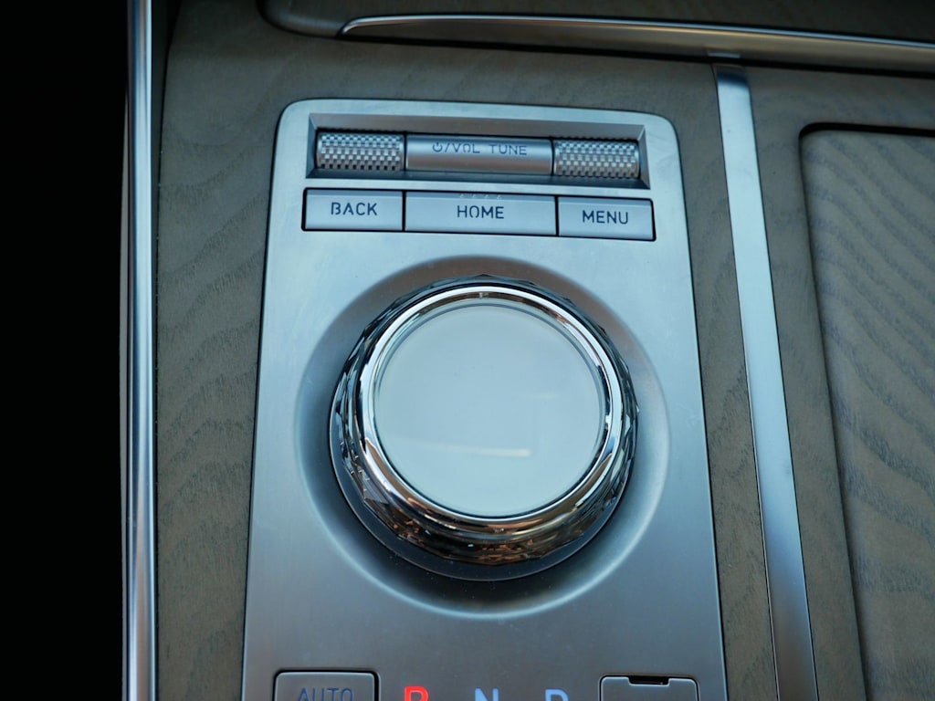 Thumbnail: 2024 Genesis GV80 - 23