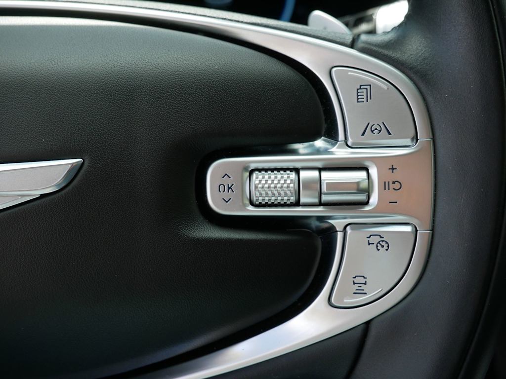 Thumbnail: 2024 Genesis GV80 - 26