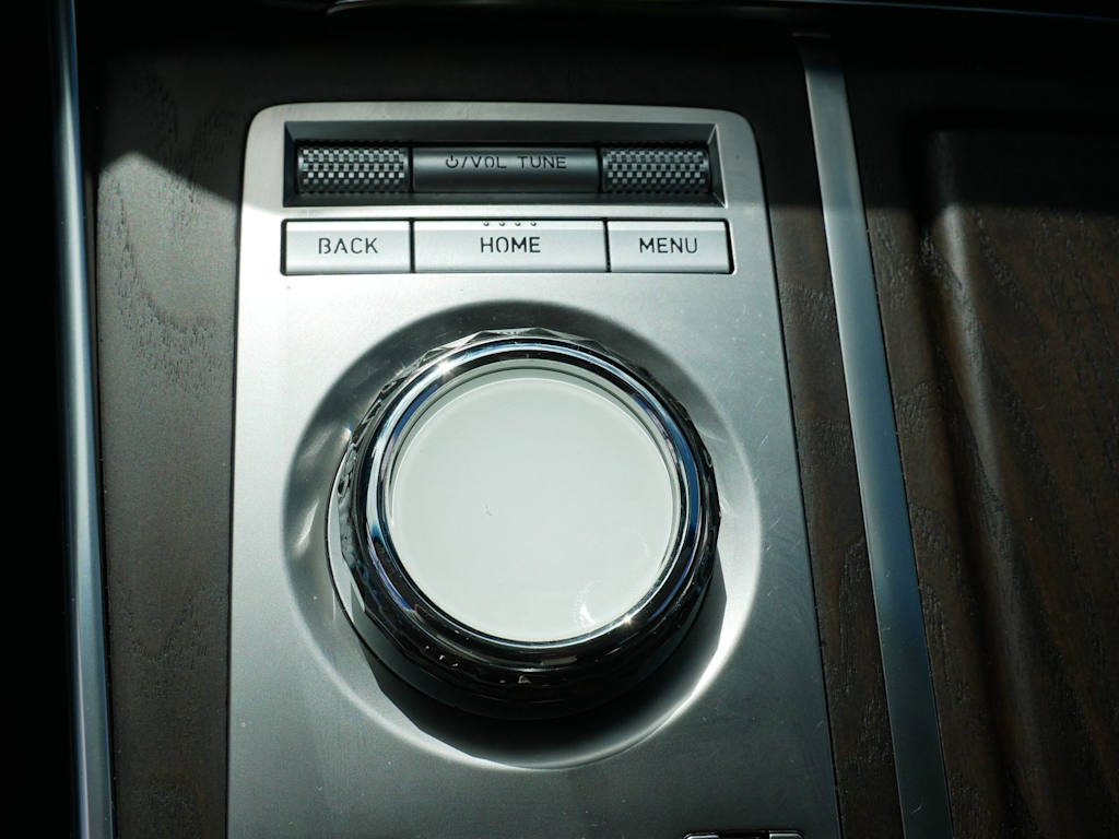 Thumbnail: 2024 Genesis GV80 - 22