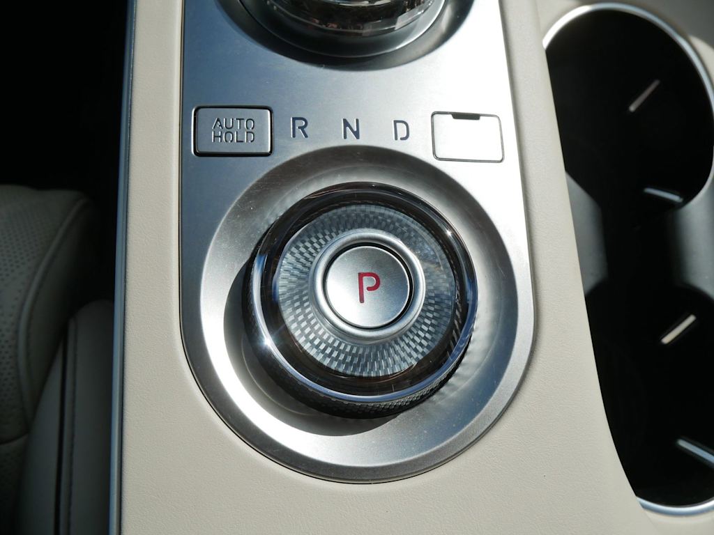 Thumbnail: 2023 Genesis GV70 - 25