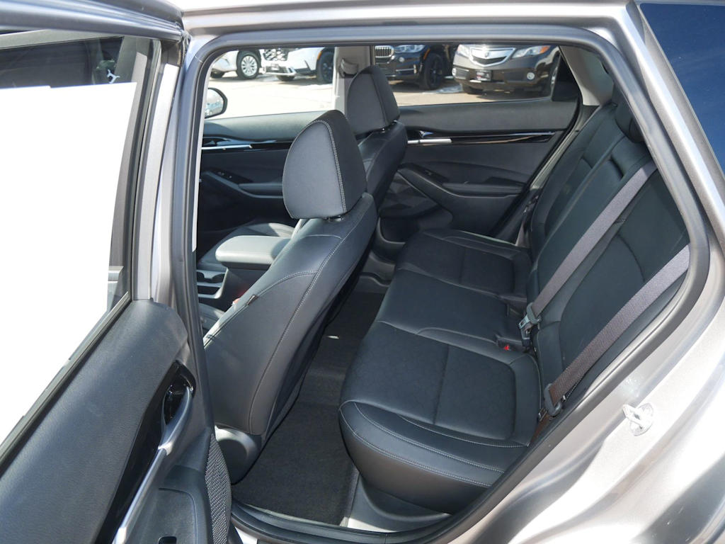 Thumbnail: 2025 Kia Seltos - 9