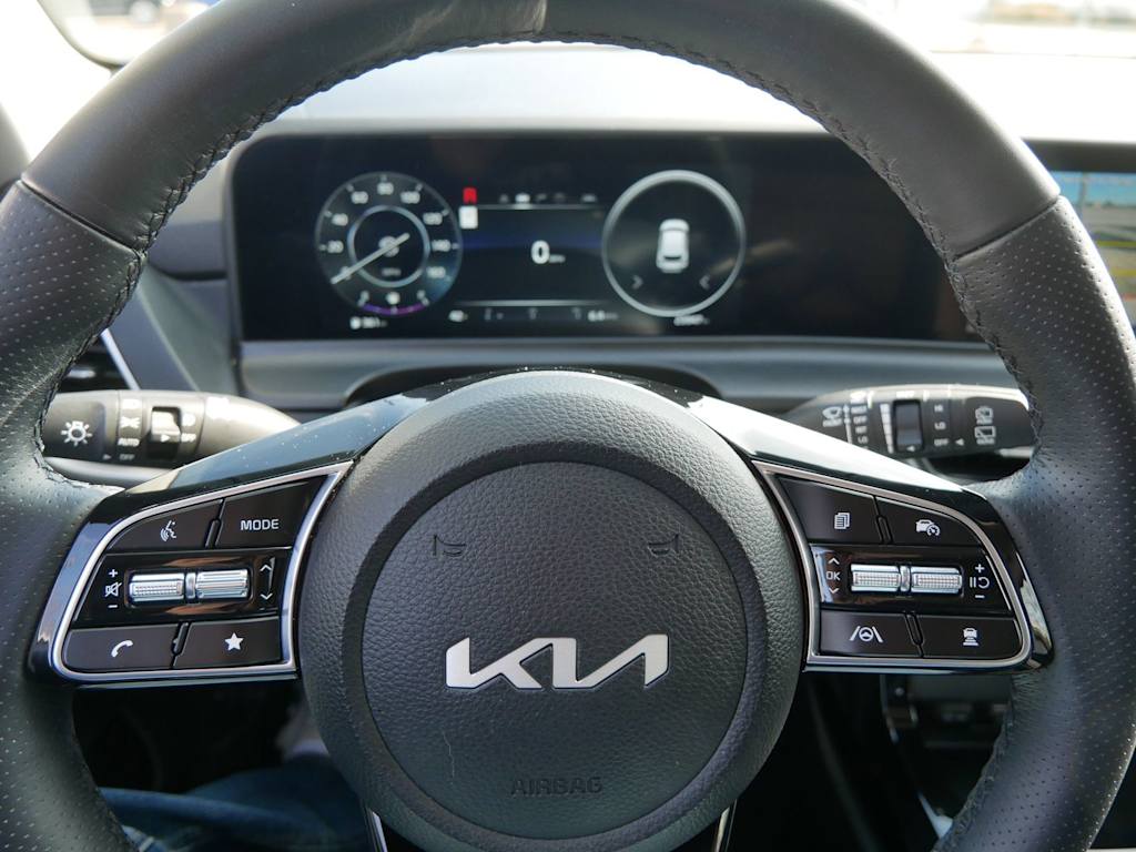 Thumbnail: 2025 Kia Seltos - 26