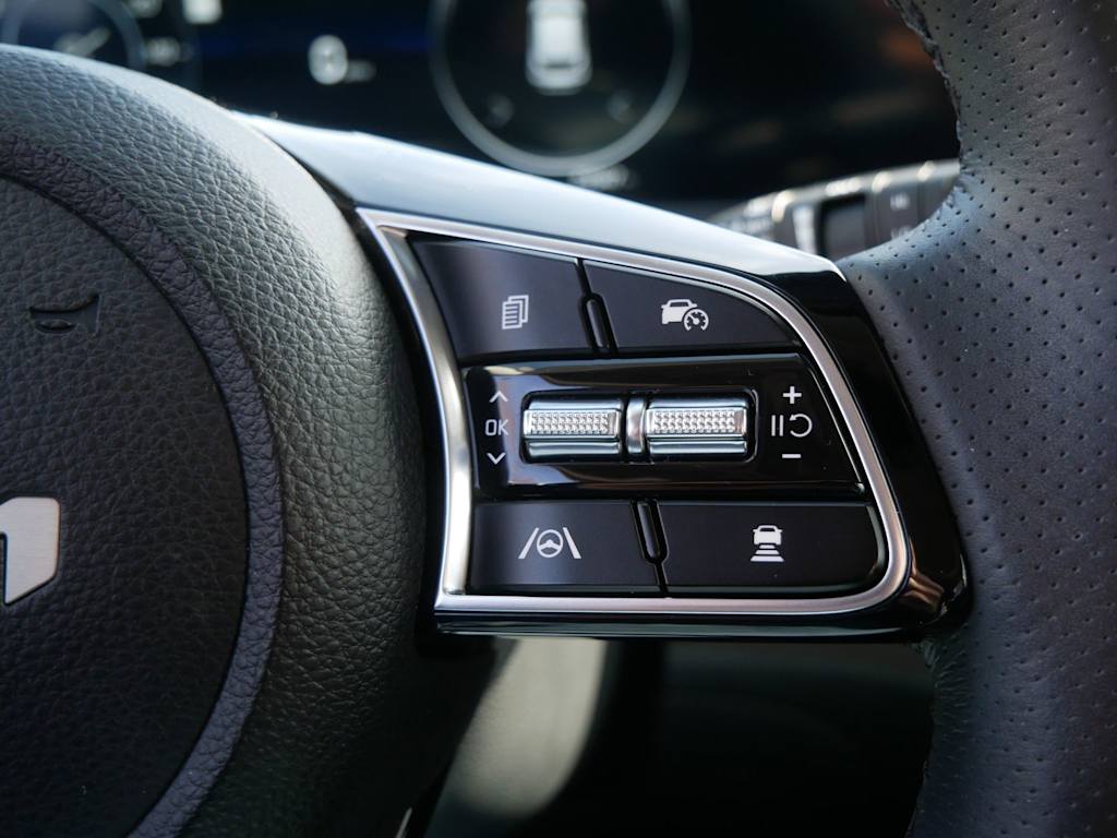 Thumbnail: 2025 Kia Seltos - 27