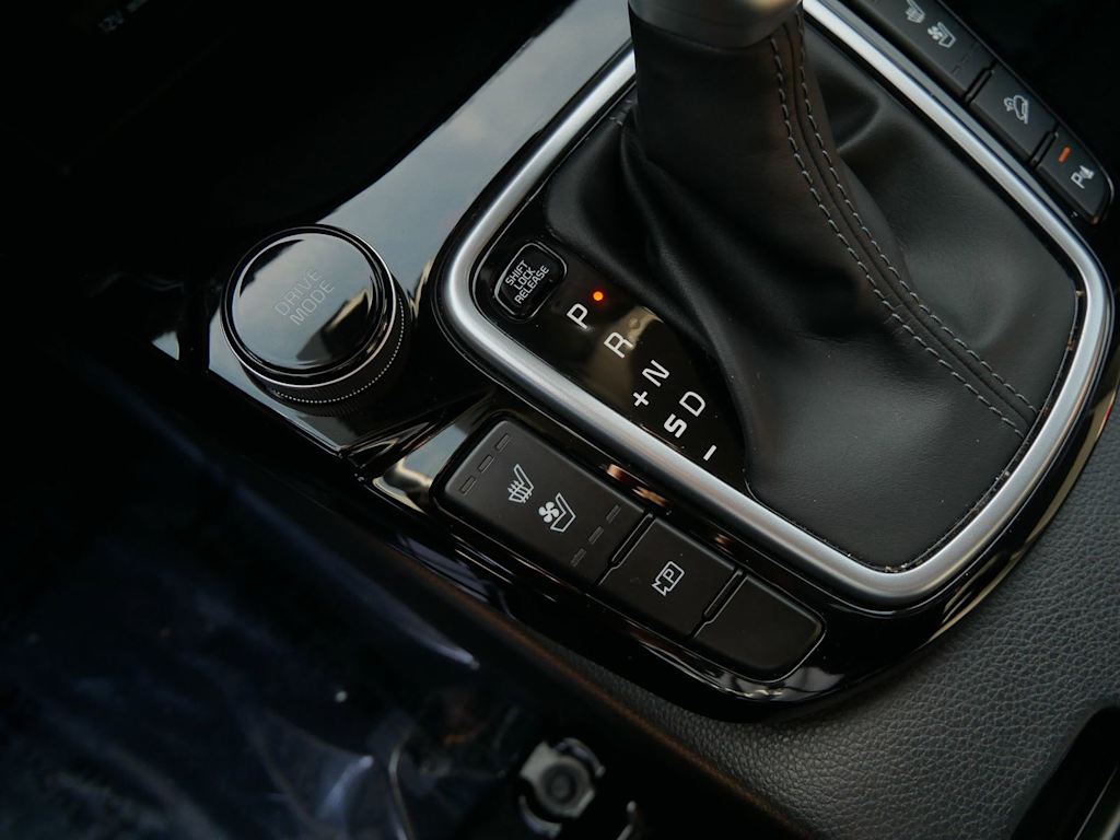 Thumbnail: 2025 Kia Seltos - 6