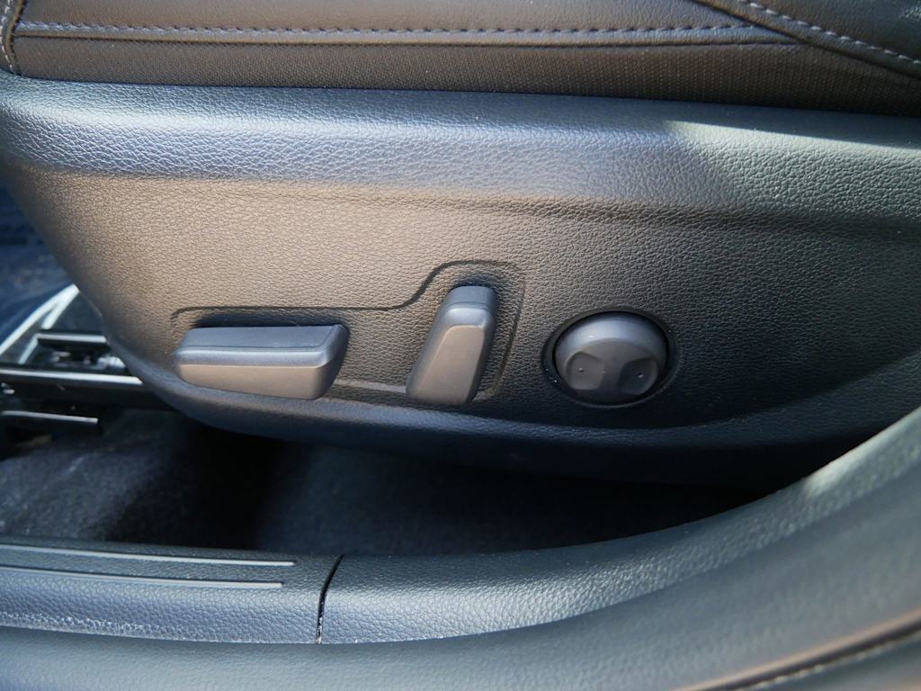 Thumbnail: 2025 Kia Seltos - 19