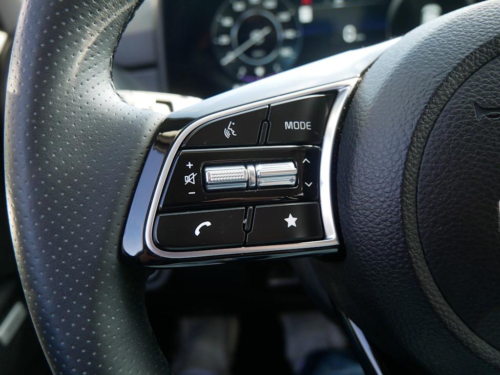 Thumbnail: 2025 Kia Seltos - 28