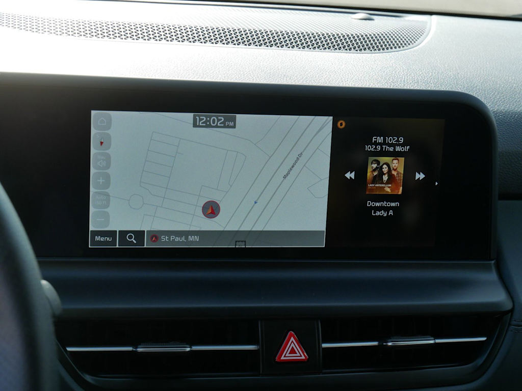 Thumbnail: 2025 Kia Seltos - 12