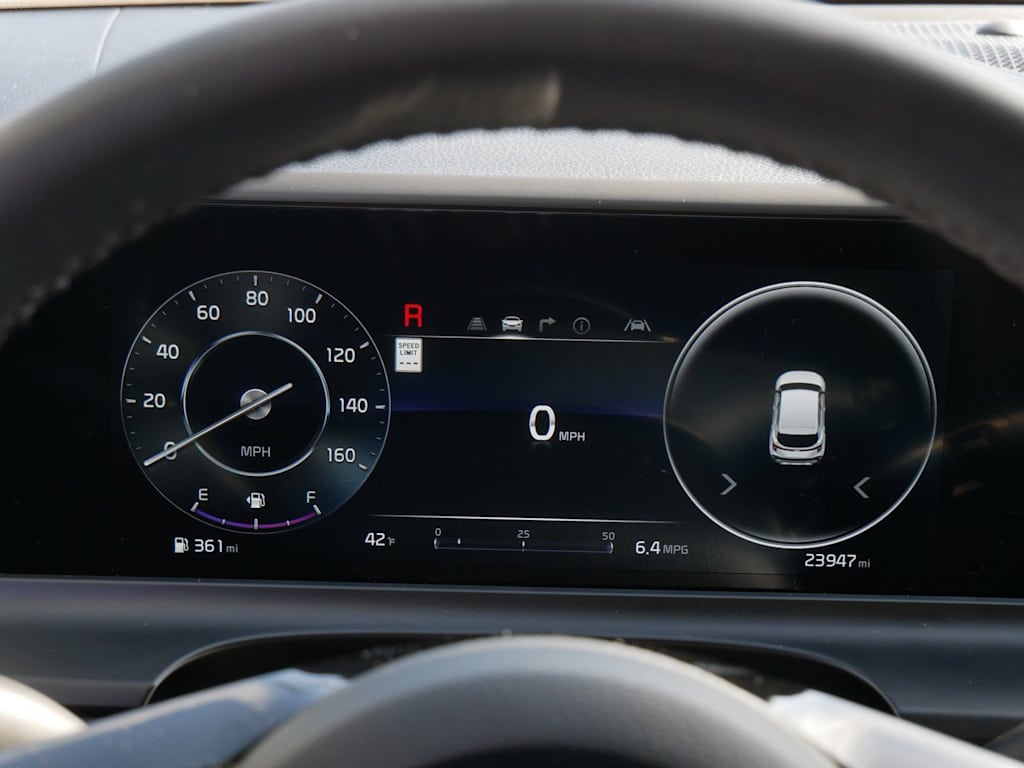 Thumbnail: 2025 Kia Seltos - 14