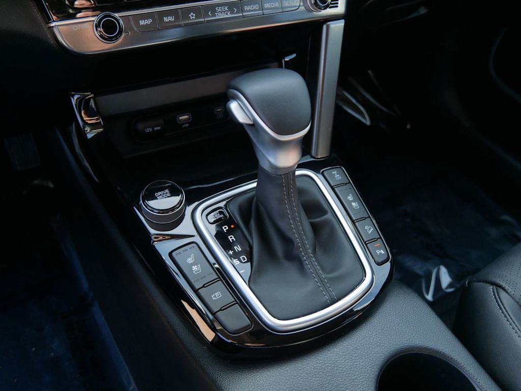 Thumbnail: 2025 Kia Seltos - 13