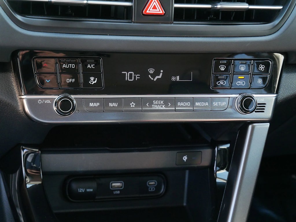 Thumbnail: 2025 Kia Seltos - 24