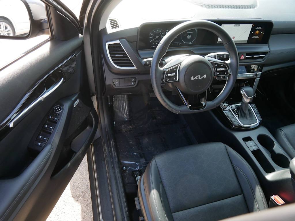 Thumbnail: 2025 Kia Seltos - 2