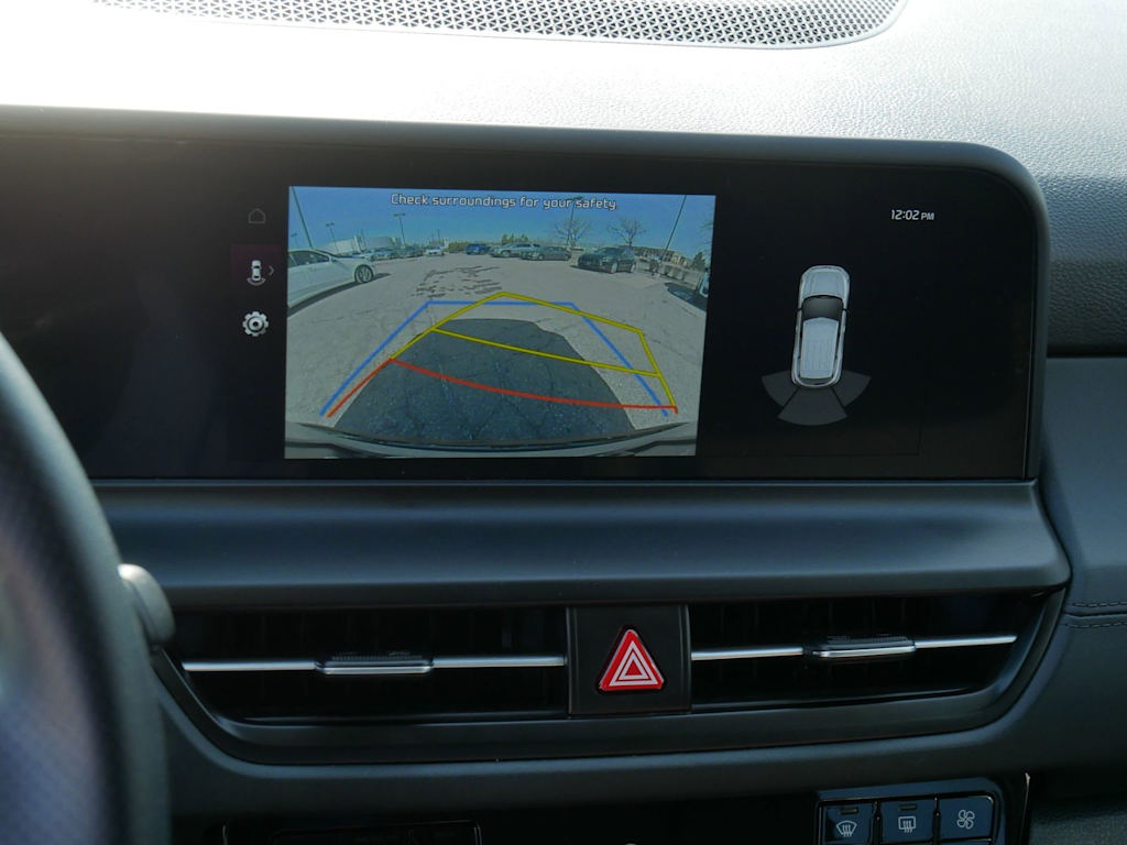 Thumbnail: 2025 Kia Seltos - 25