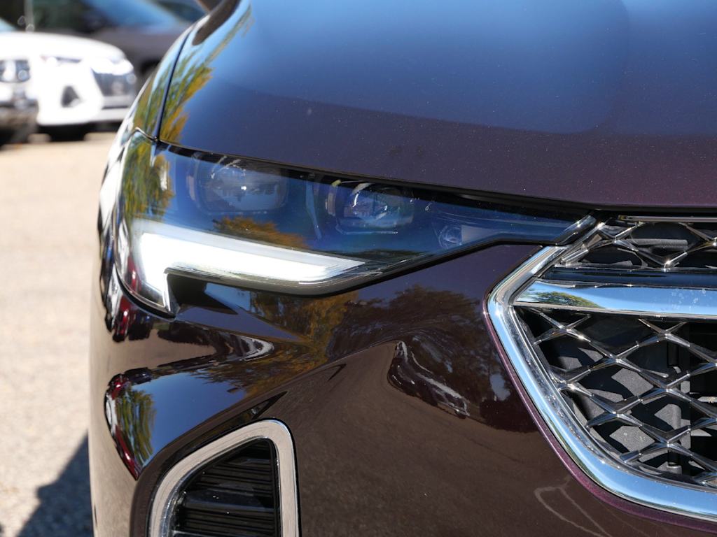 Thumbnail: 2021 Buick Envision - 14
