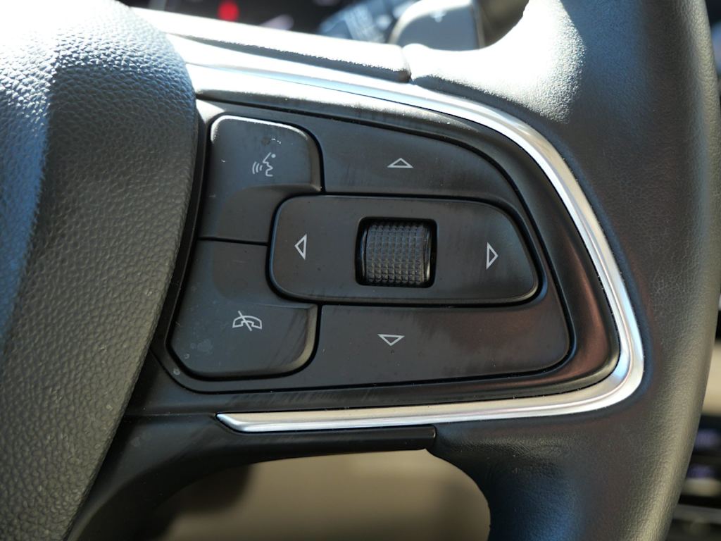 Thumbnail: 2021 Buick Envision - 25