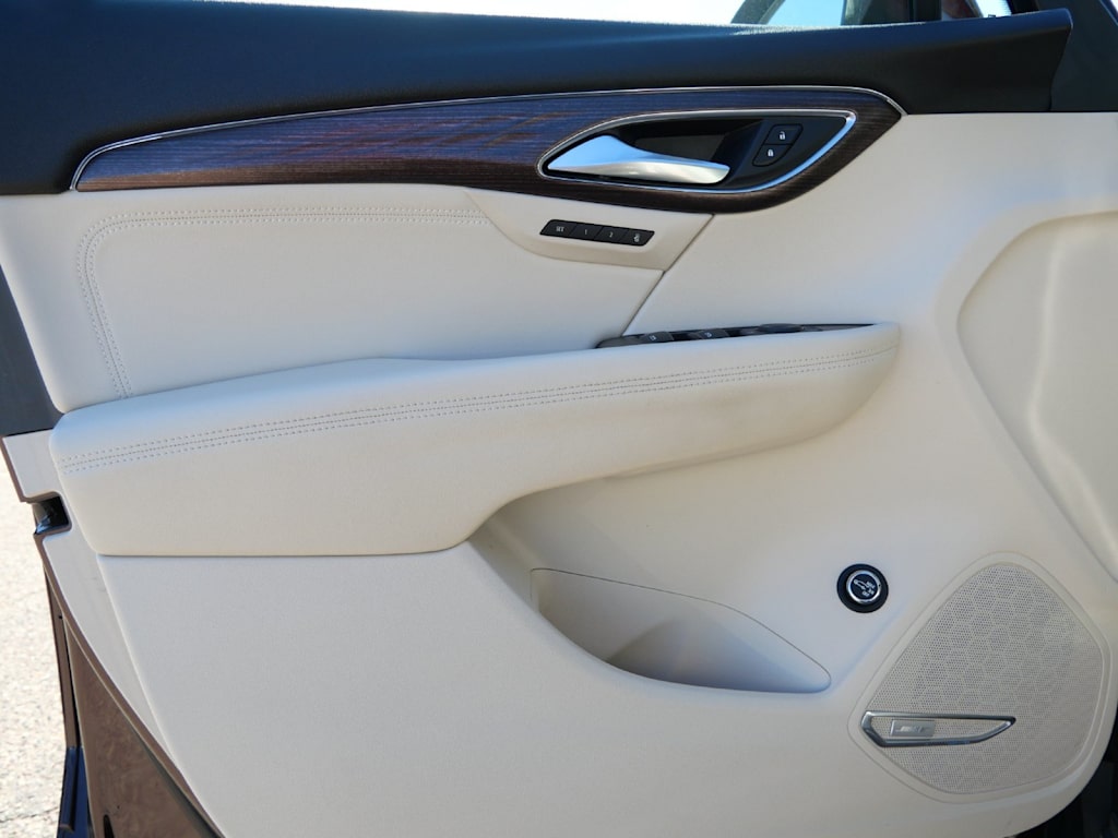 Thumbnail: 2021 Buick Envision - 15