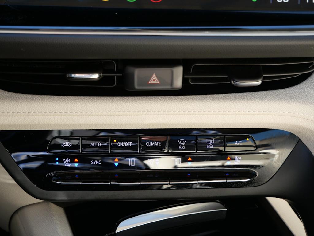 Thumbnail: 2021 Buick Envision - 23