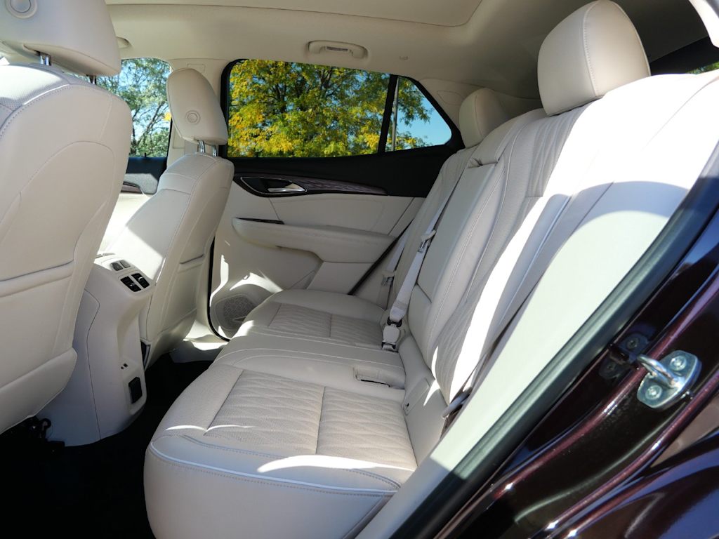 Thumbnail: 2021 Buick Envision - 7