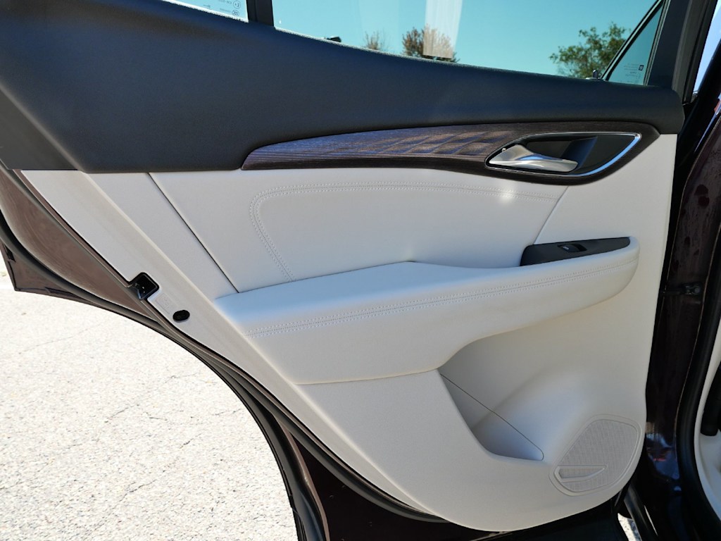 Thumbnail: 2021 Buick Envision - 17
