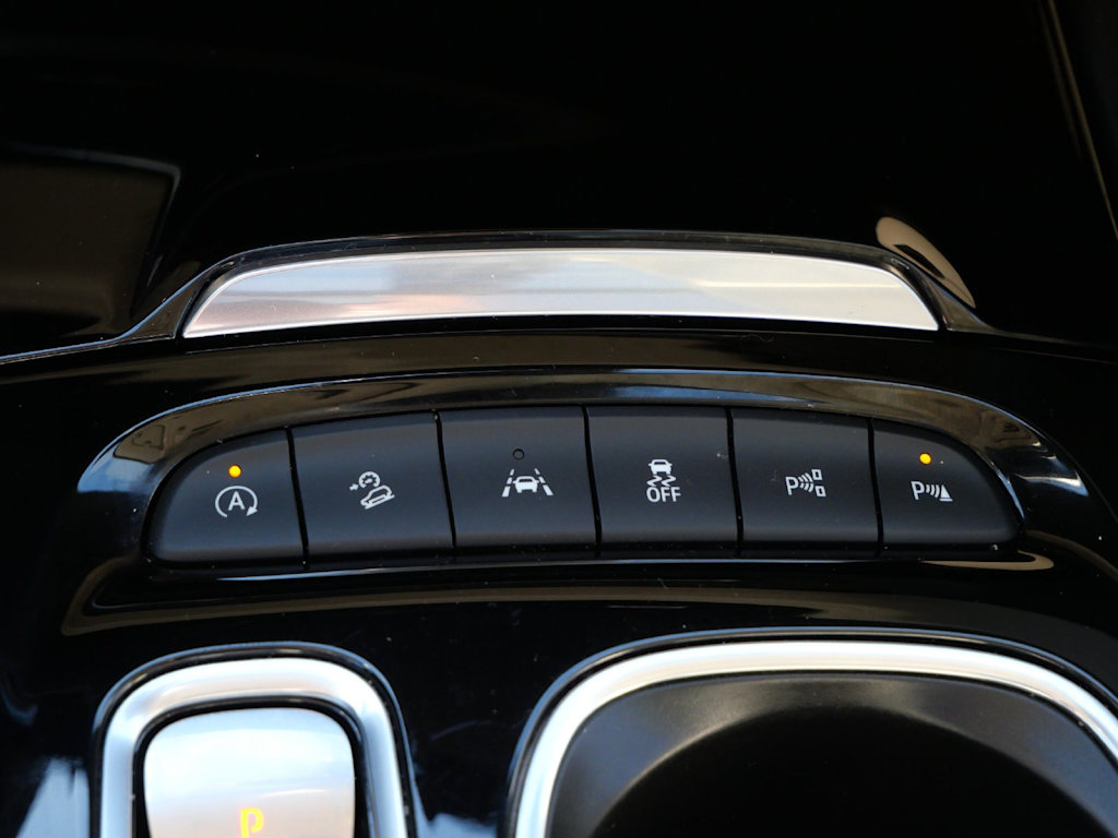 Thumbnail: 2021 Buick Envision - 22