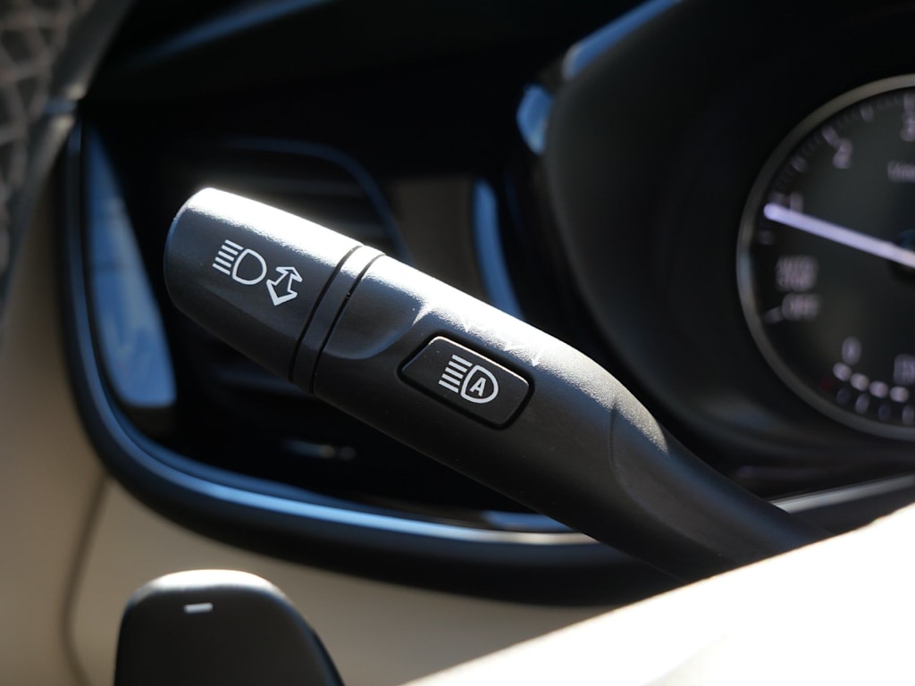 Thumbnail: 2021 Buick Envision - 27