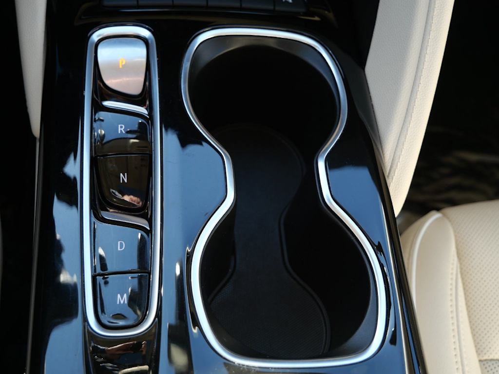 Thumbnail: 2021 Buick Envision - 21