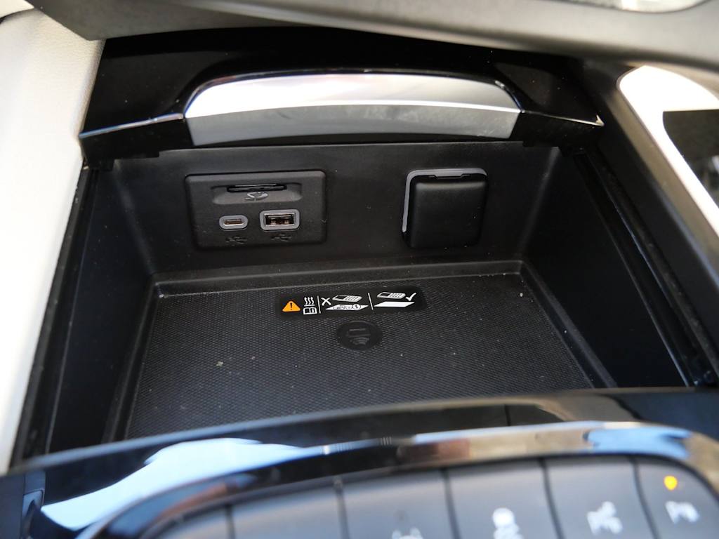 Thumbnail: 2021 Buick Envision - 8