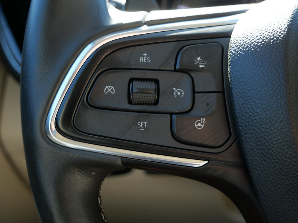 Thumbnail: 2021 Buick Envision - 26