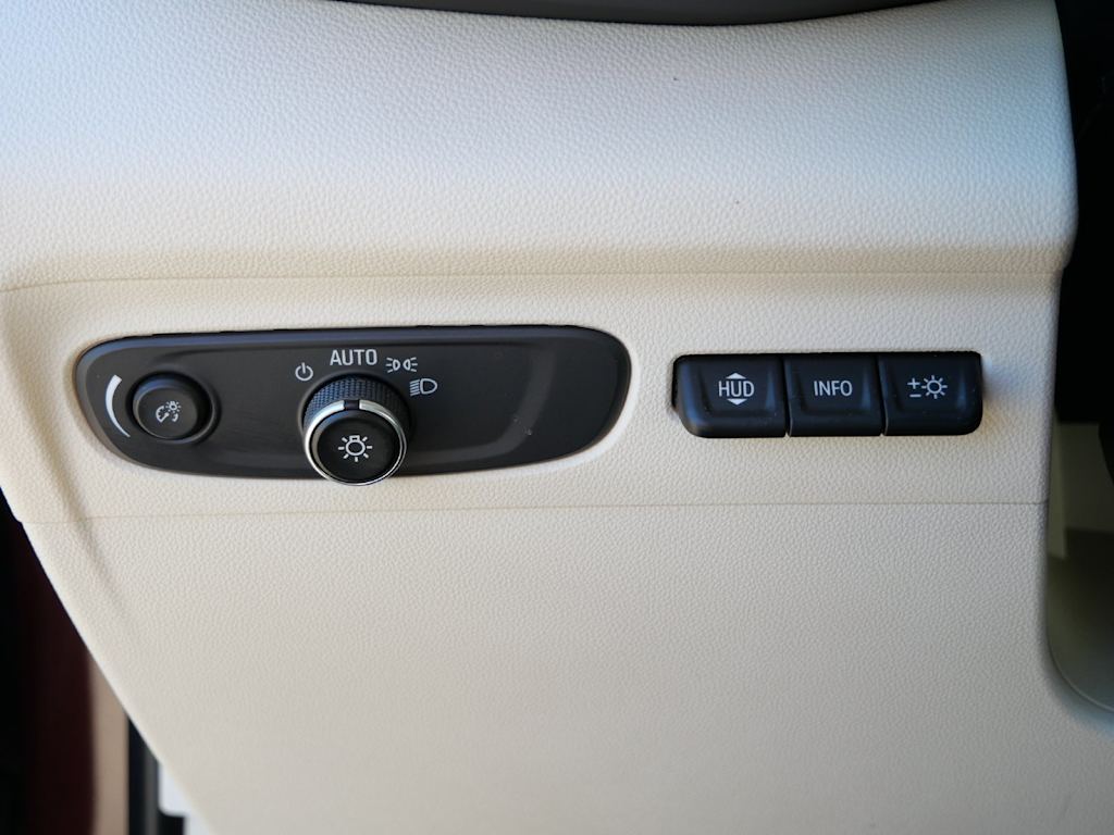 Thumbnail: 2021 Buick Envision - 5