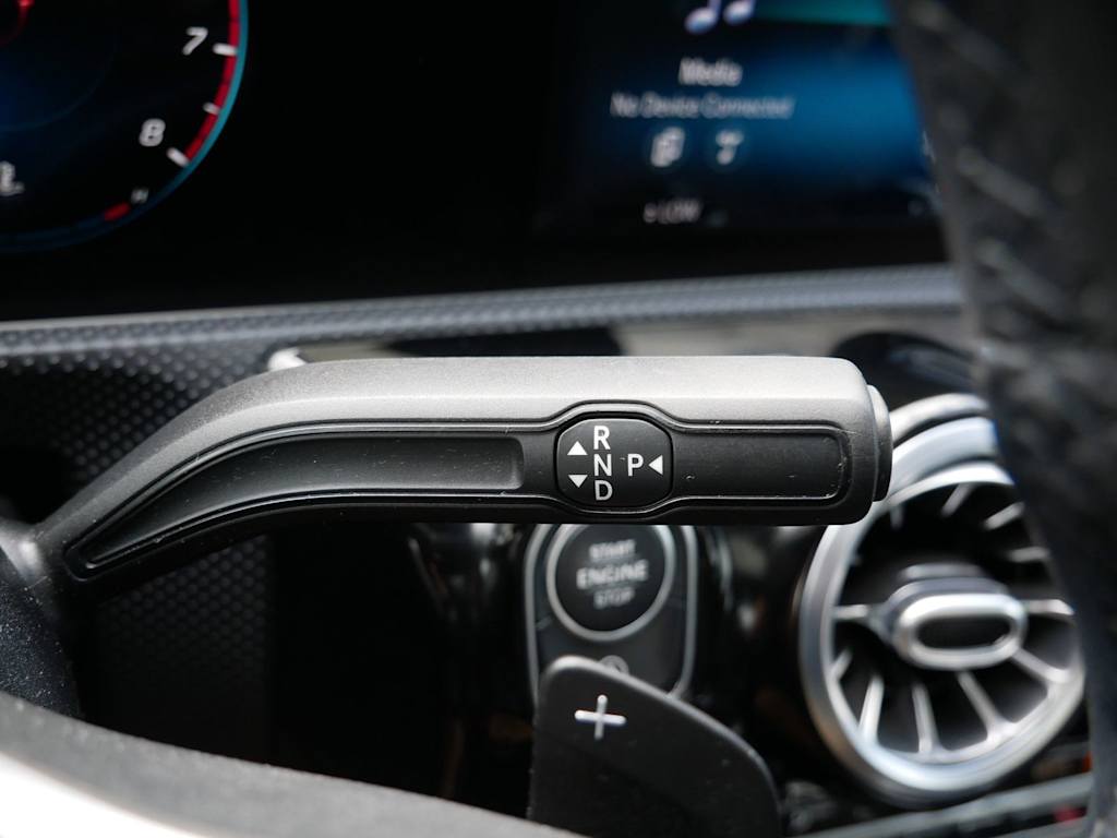 Thumbnail: 2020 Mercedes-Benz A-Class - 23