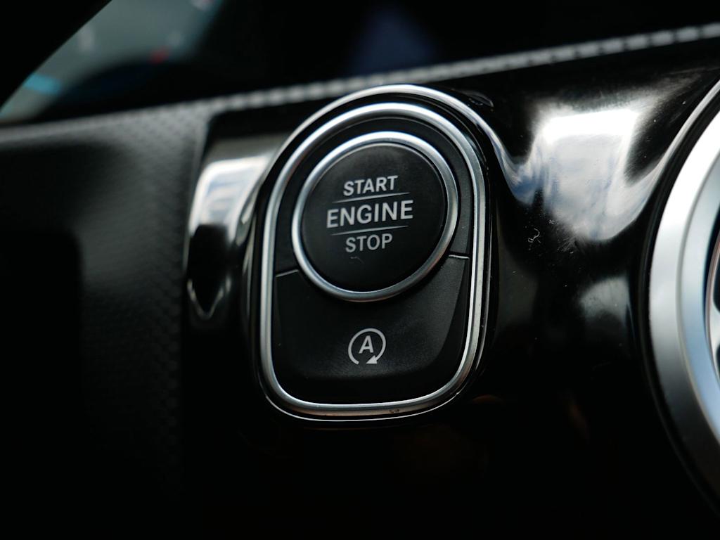 Thumbnail: 2020 Mercedes-Benz A-Class - 24