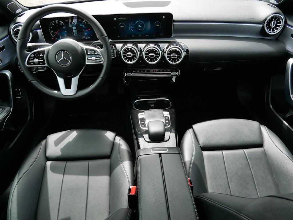 Thumbnail: 2020 Mercedes-Benz A-Class - 5