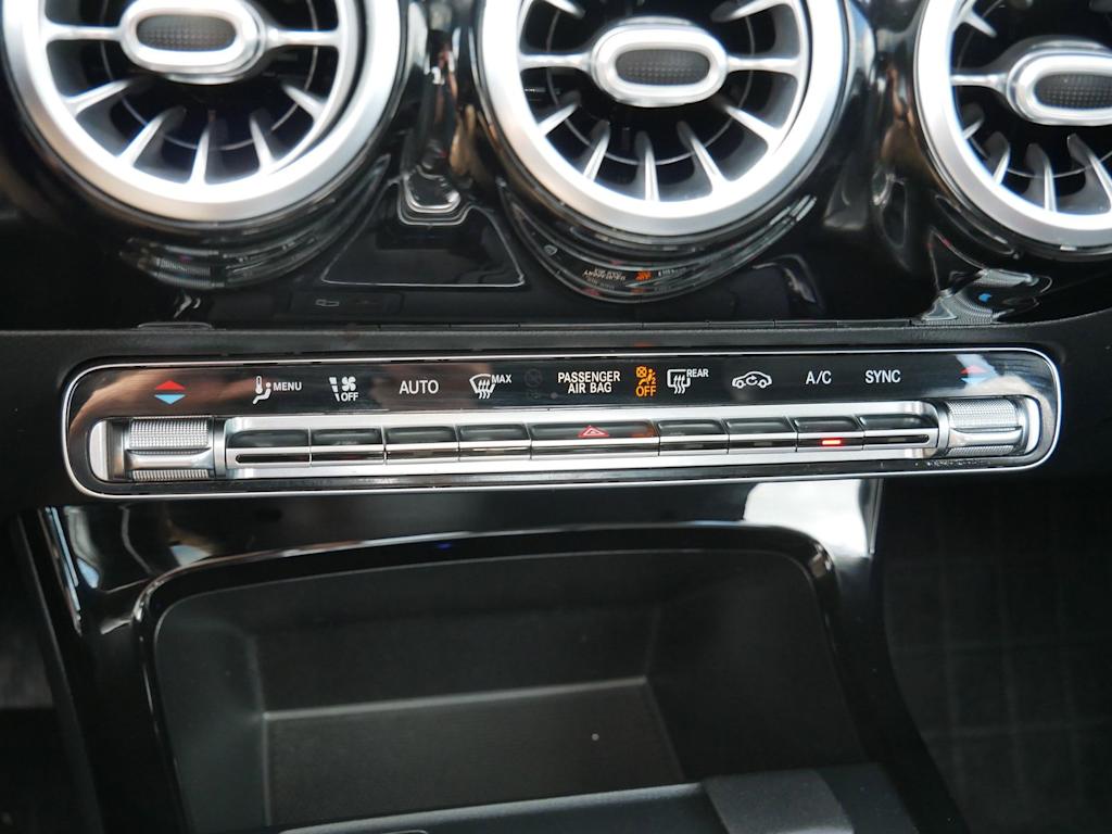 Thumbnail: 2020 Mercedes-Benz A-Class - 20