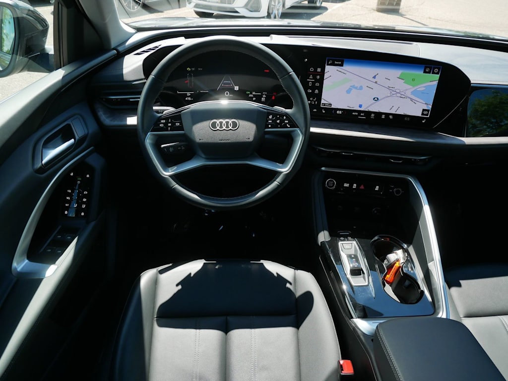 Thumbnail: 2025 Audi Q5 - 7