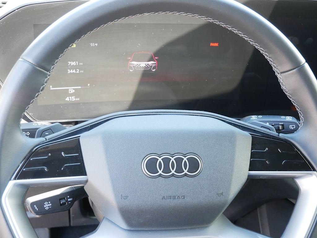 Thumbnail: 2025 Audi Q5 - 26