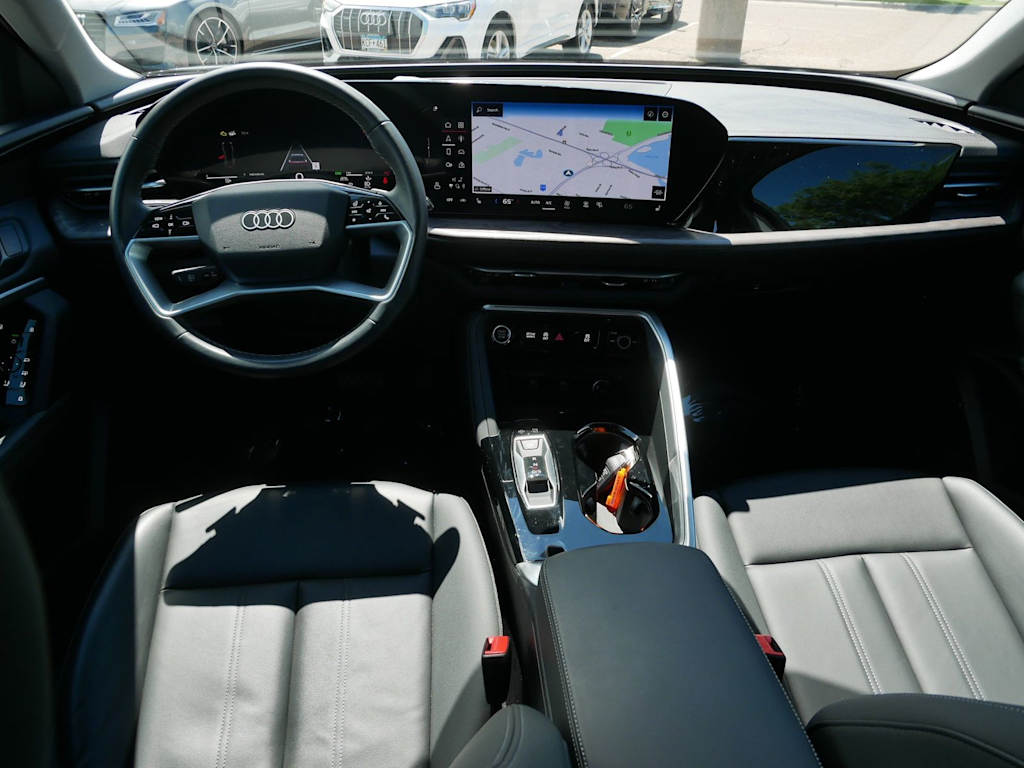 Thumbnail: 2025 Audi Q5 - 9