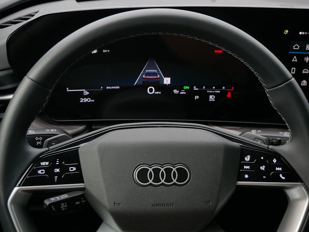 Thumbnail: 2025 Audi Q5 - 23
