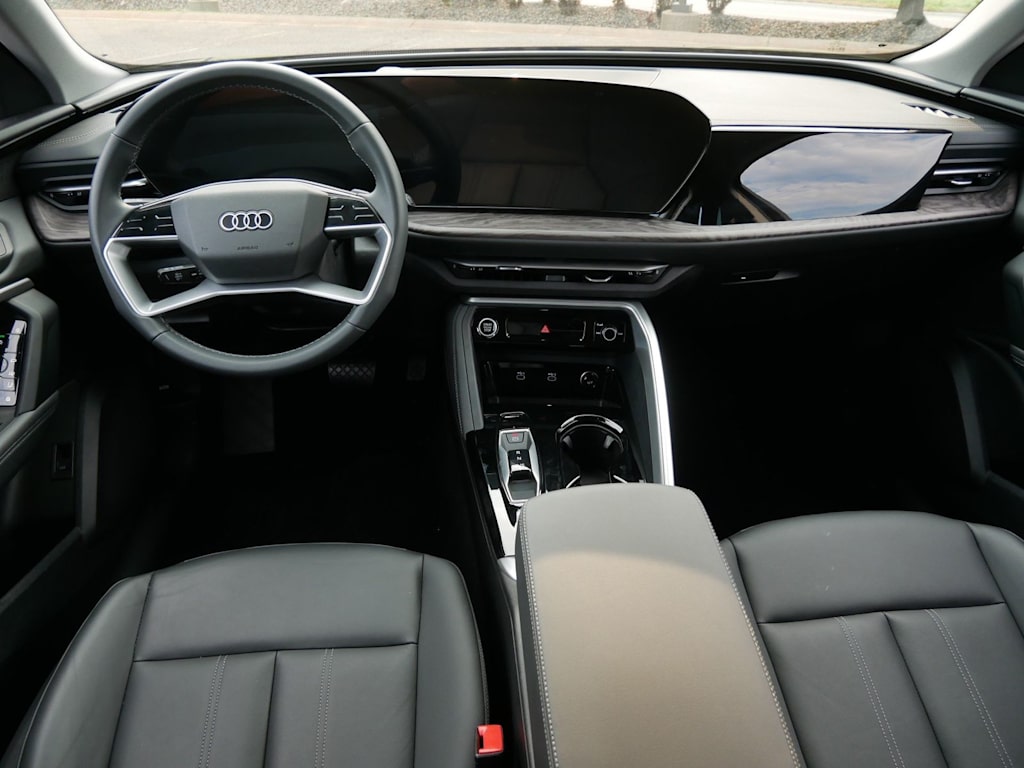Thumbnail: 2025 Audi Q5 - 7