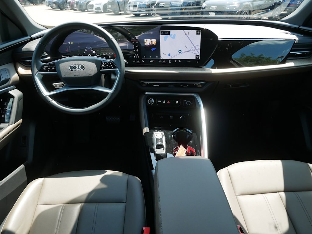 Thumbnail: 2025 Audi Q5 - 9