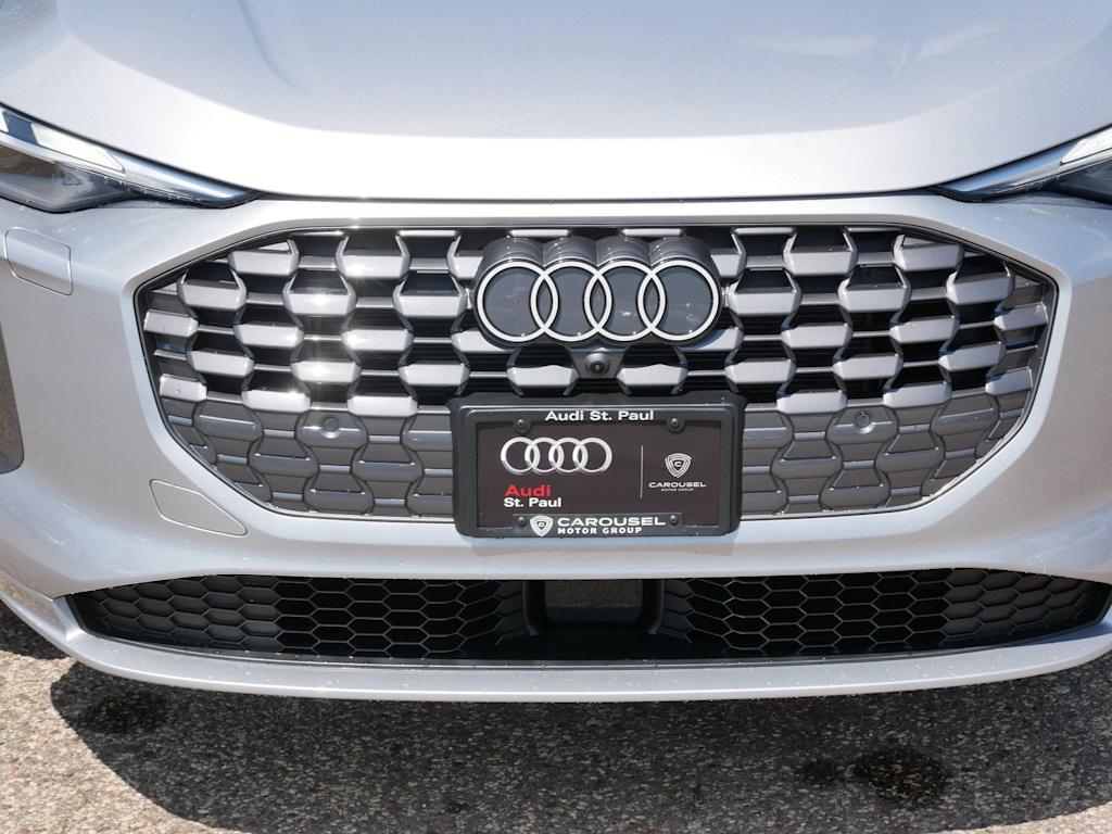 Thumbnail: 2025 Audi Q5 - 5