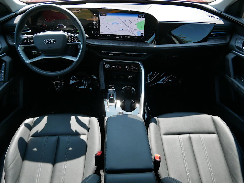 Thumbnail: 2025 Audi Q5 - 6