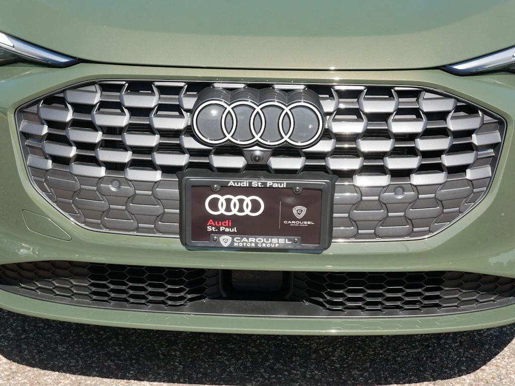 Thumbnail: 2025 Audi Q5 - 5