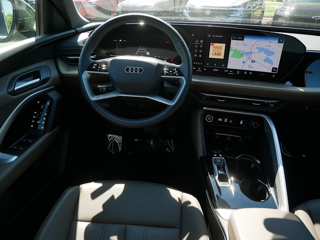 Thumbnail: 2025 Audi Q5 - 7
