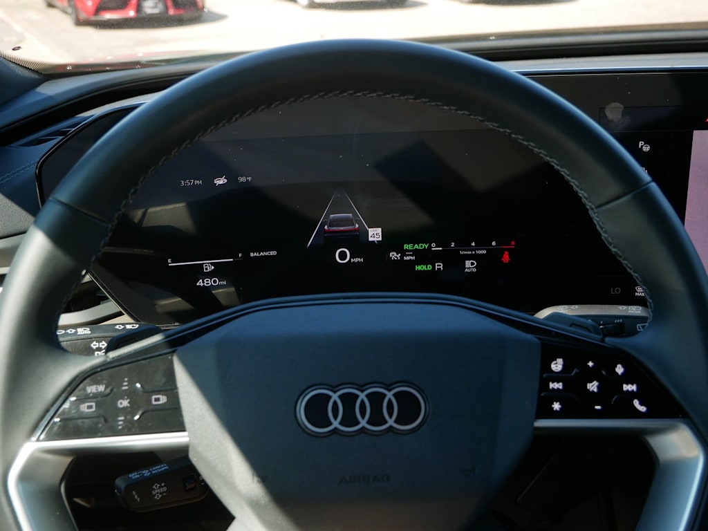 Thumbnail: 2025 Audi Q5 - 25