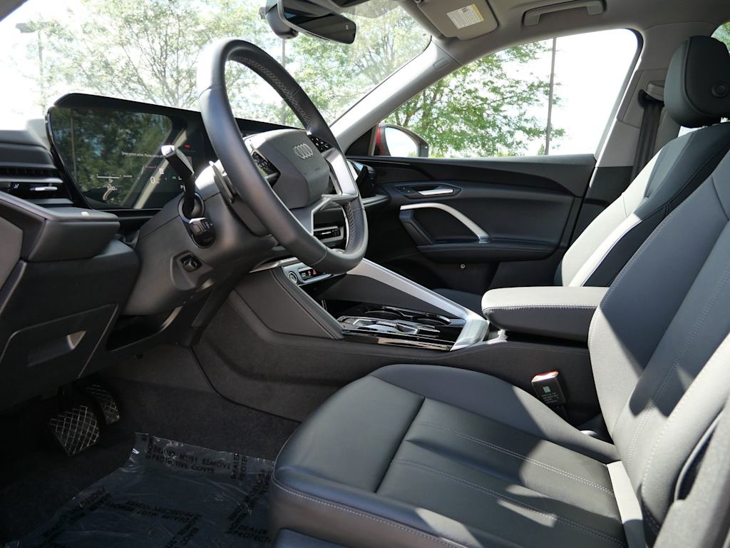 Thumbnail: 2025 Audi Q5 - 5