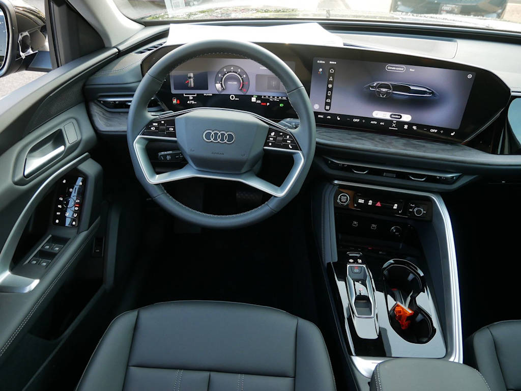 Thumbnail: 2026 Audi Q5 - 7