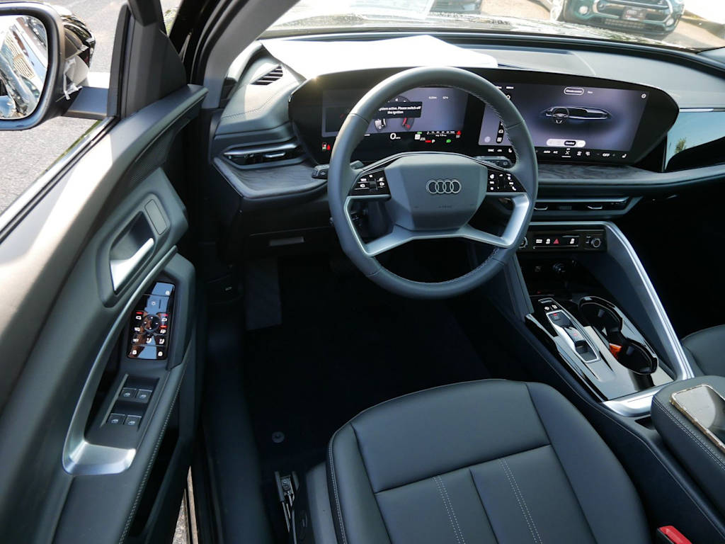 Thumbnail: 2026 Audi Q5 - 2