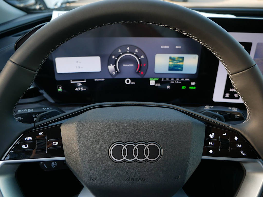Thumbnail: 2026 Audi Q5 - 26