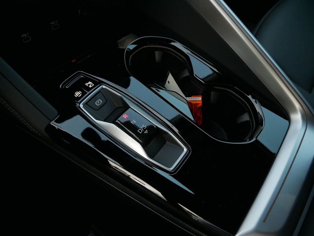 Thumbnail: 2026 Audi Q5 - 12